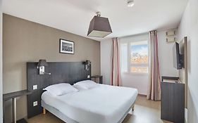 Odalys City Marseille Le Dôme